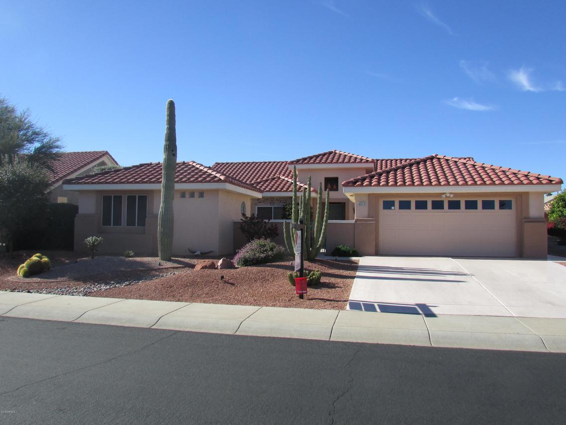 22916 N Adkison Dr., Sun City West, AZ 85375