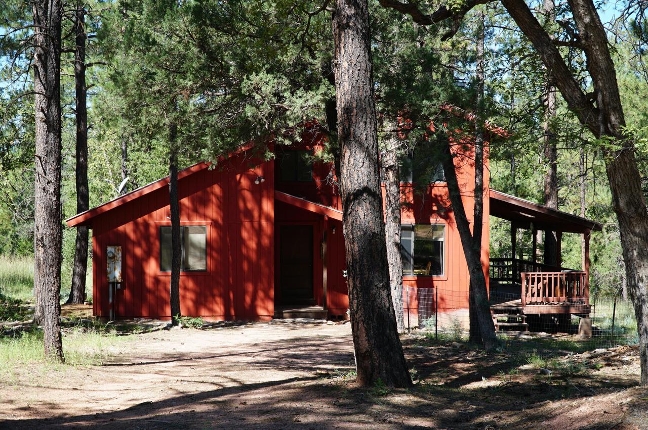 112 S Indian Tr., Payson, AZ 85541