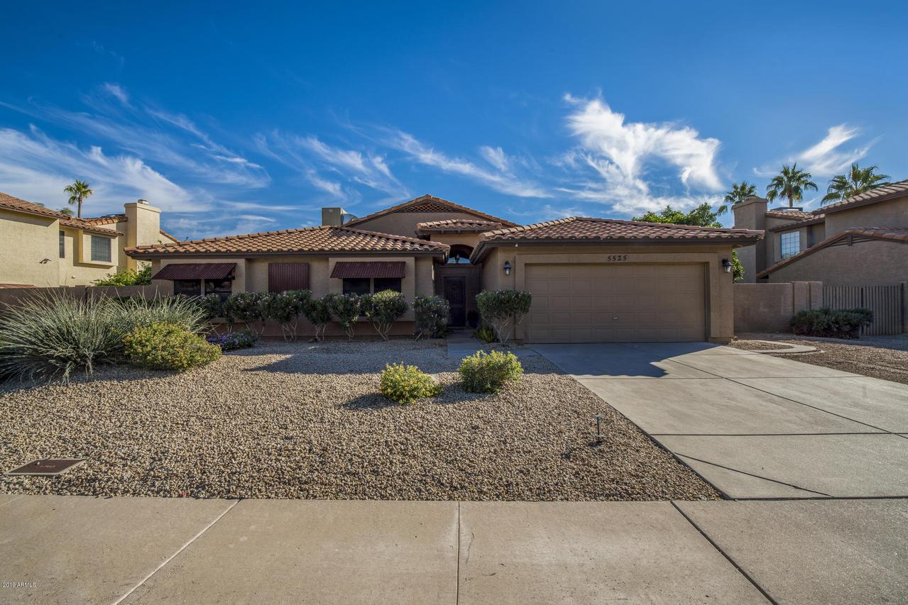 5525 E Sandra Ter., Scottsdale, AZ 85254