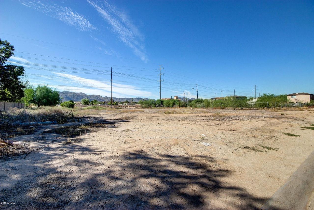 7317 S 9th Pl. #1, Phoenix, AZ 85042