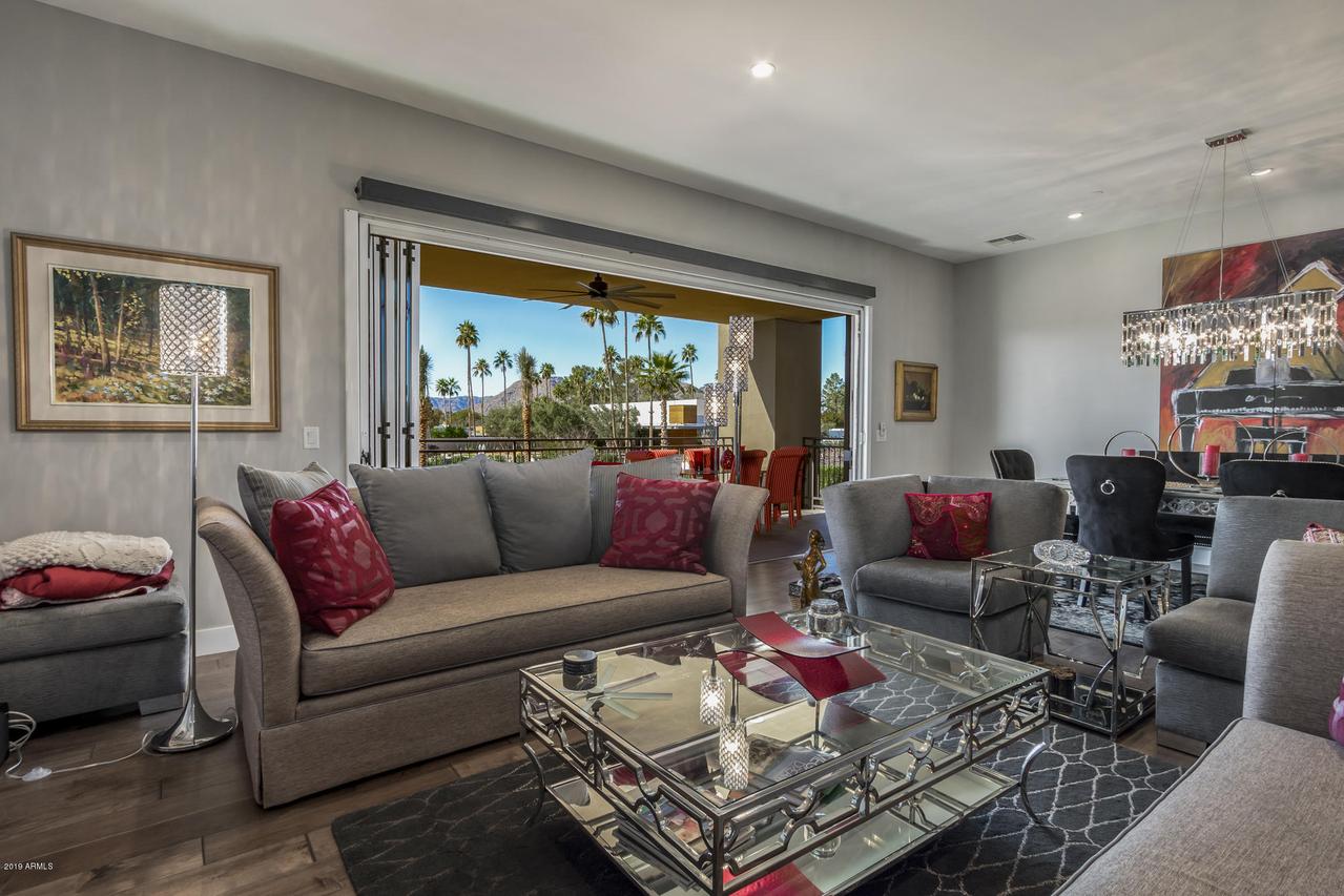 6166 N Scottsdale Rd. #B2005, Paradise Valley, AZ 85253