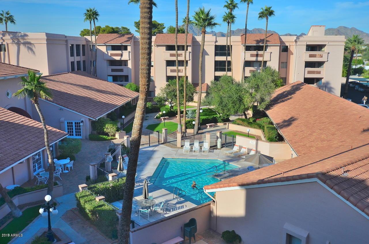 4141 N 31st St. #225, Phoenix, AZ 85016