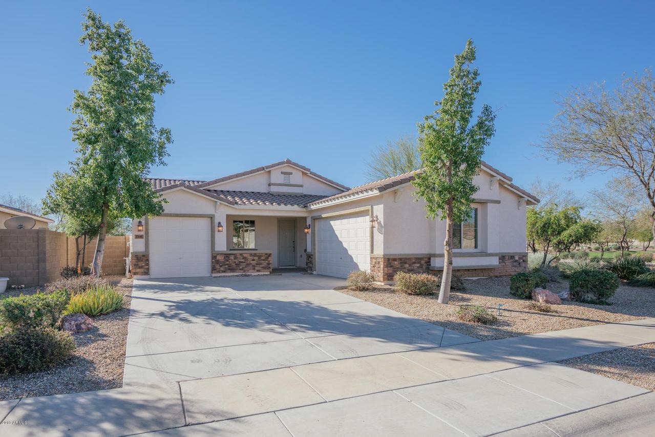 17441 W Red Bird Rd., Surprise, AZ 85387