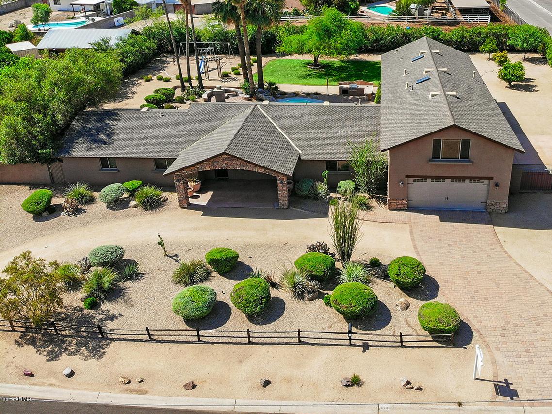 6711 E Cholla St., Scottsdale, AZ 85254