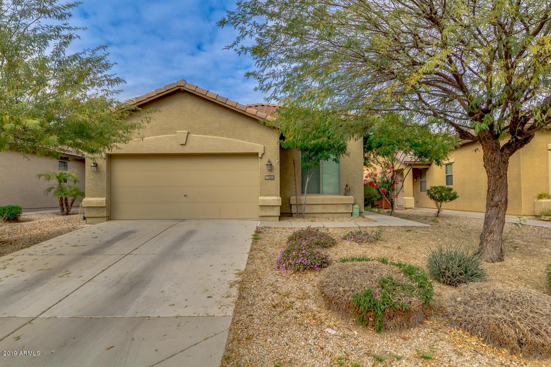 18028 W Palo Verde Ave., Waddell, AZ 85355