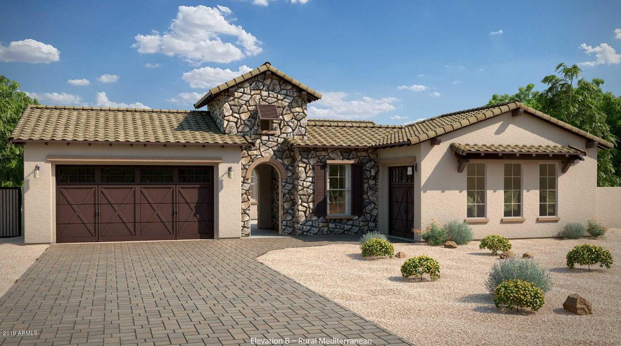 2300 E Cherrywood Pl., Chandler, AZ 85249