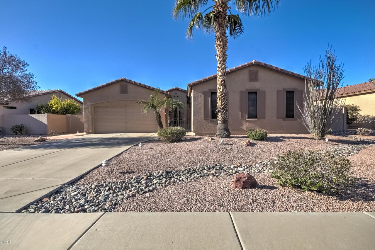 10940 W Tonto Ln., Sun City, AZ 85373