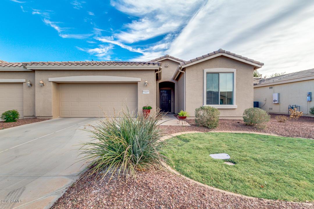 20601 N Lemon Drop Dr., Maricopa, AZ 85138