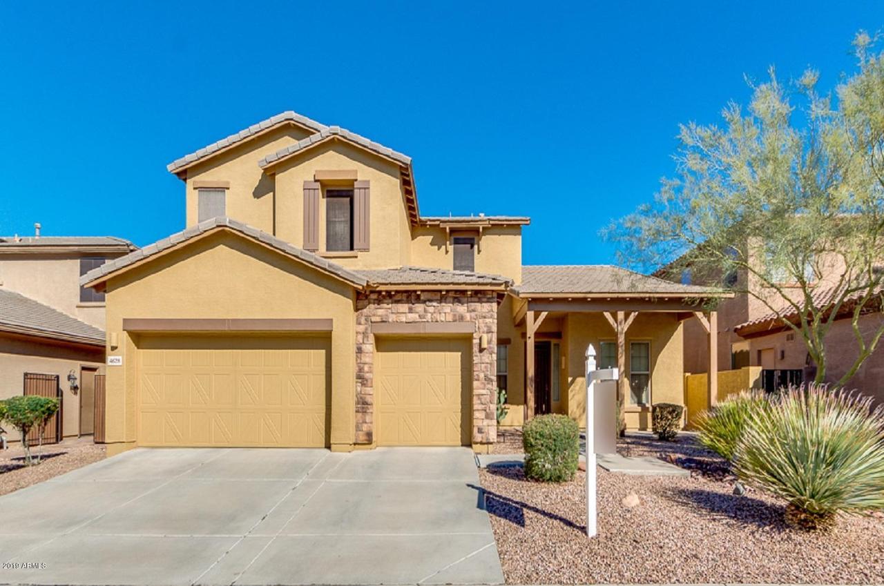 4628 W Heyerdahl Ct., New River, AZ 85087