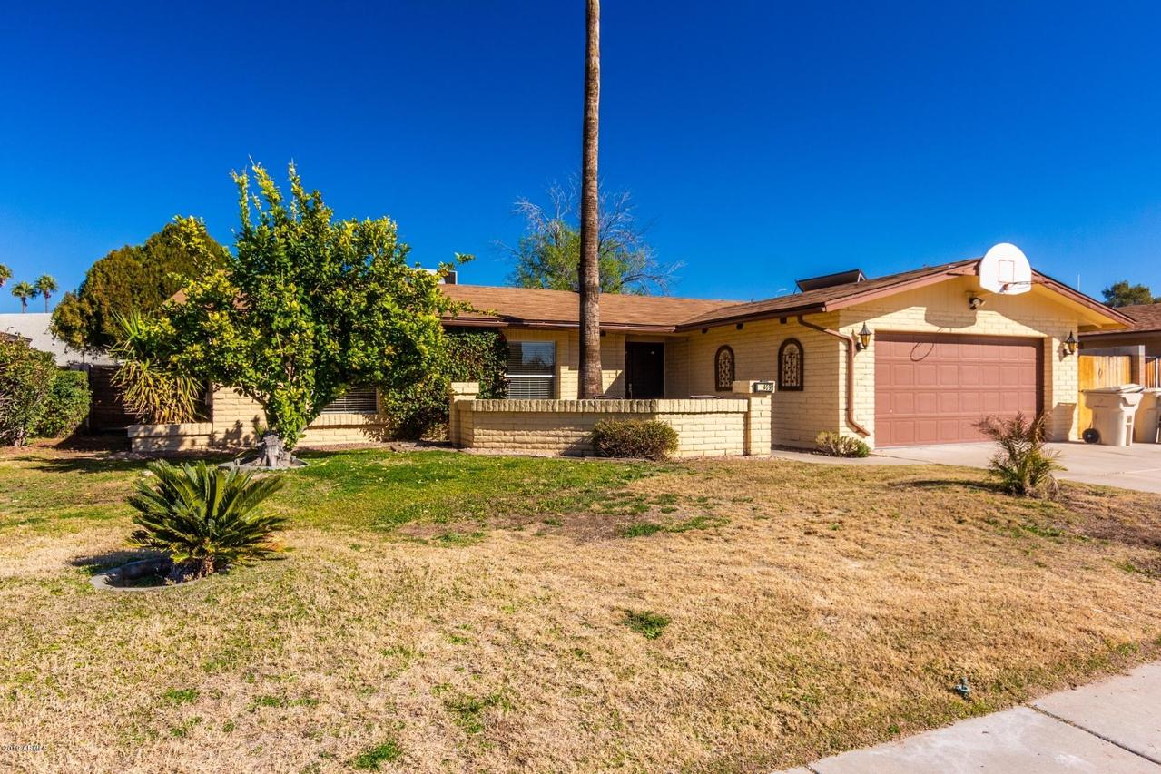 16469 N 60th Ave., Glendale, AZ 85306