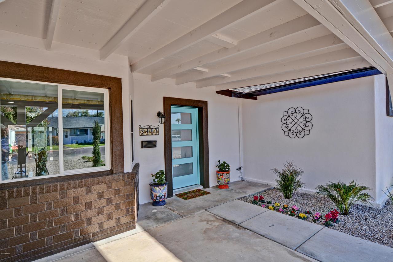 3417 N 26th Pl., Phoenix, AZ 85016