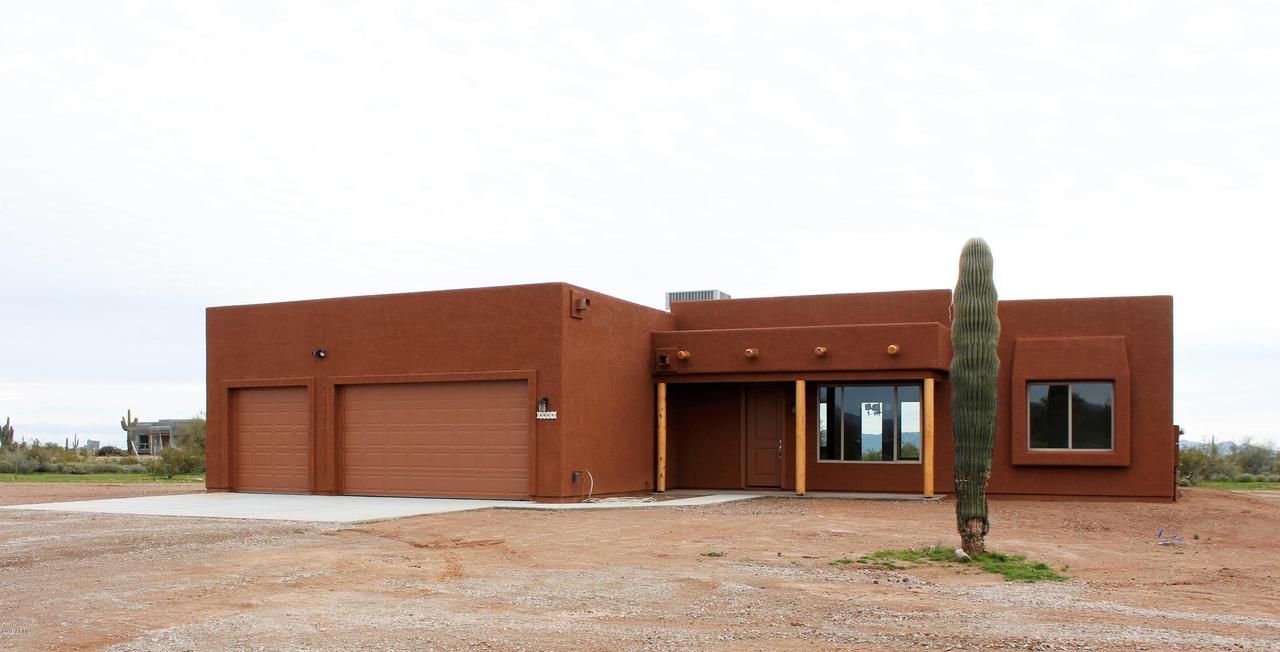 38014 N 251st Ave., Morristown, AZ 85342