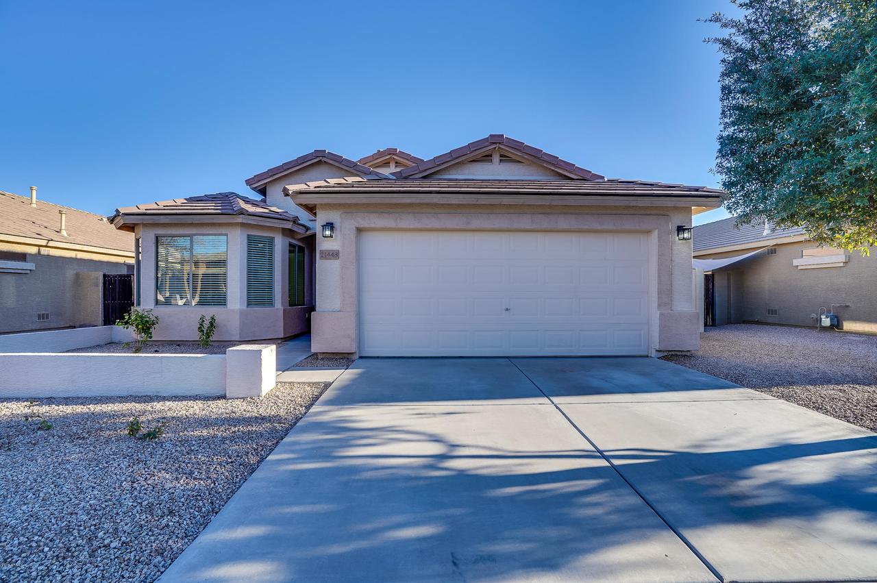 21448 E Via Del Rancho, Queen Creek, AZ 85142
