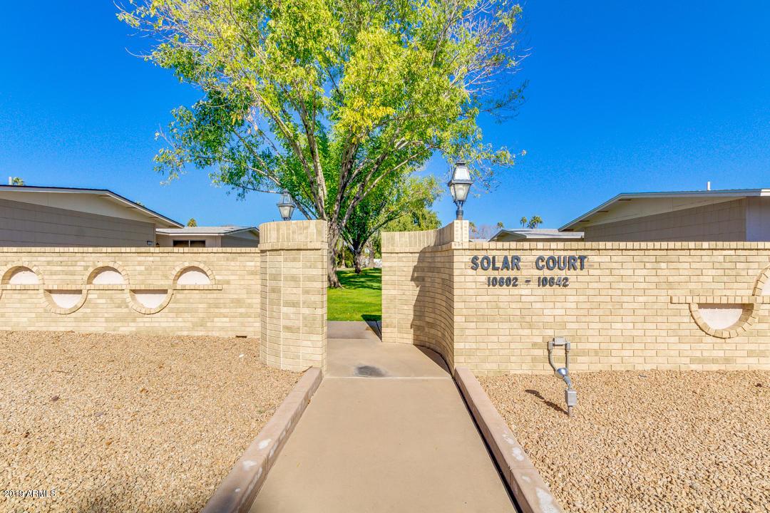10602 W Granada Dr., Sun City, AZ 85373
