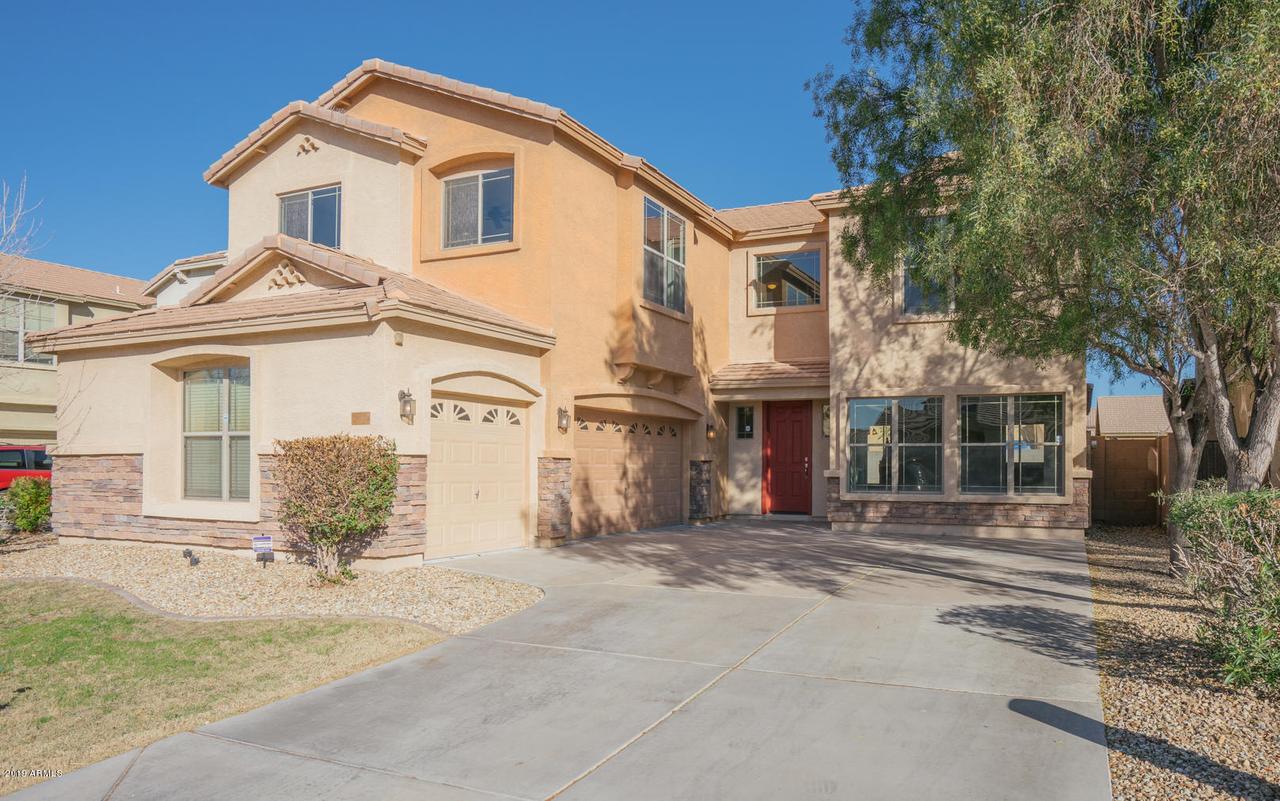 3713 S 101st Dr., Tolleson, AZ 85353