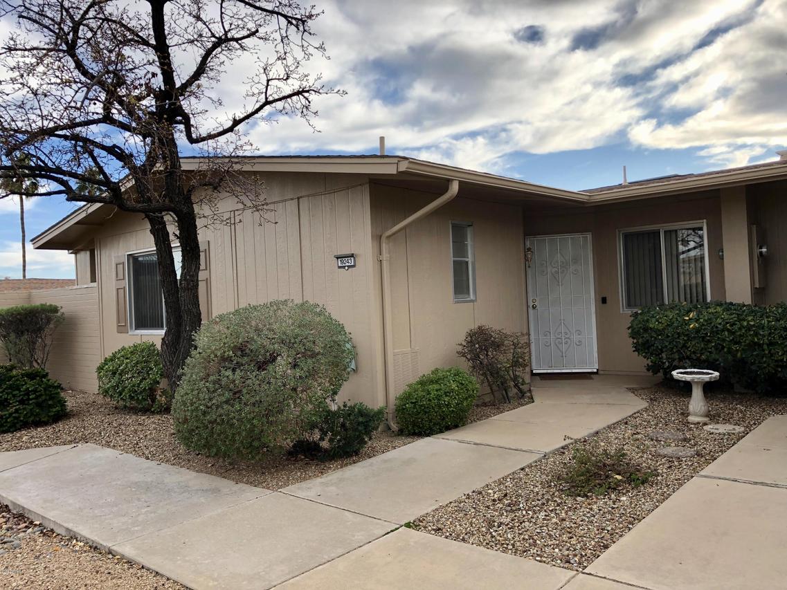 19243 N Star Ridge Dr., Sun City West, AZ 85375