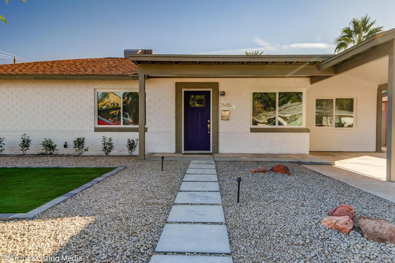2545 E Montecito Ave., Phoenix, AZ 85016