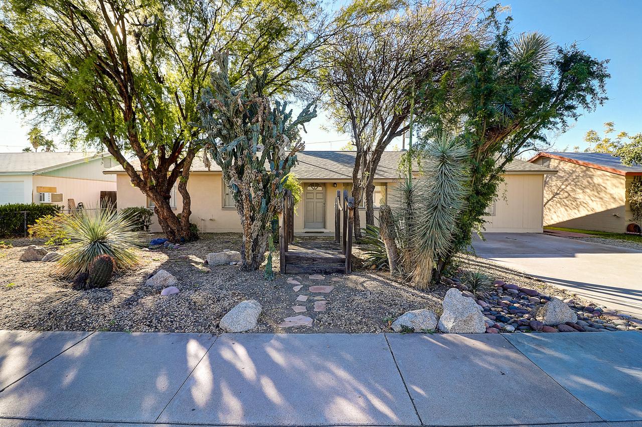 3533 E Friess Dr., Phoenix, AZ 85032