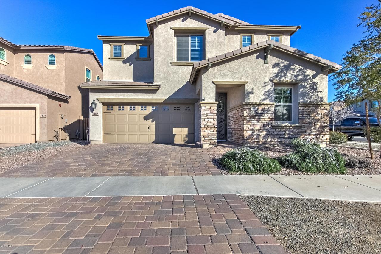 3488 E Appleby Dr., Gilbert, AZ 85298