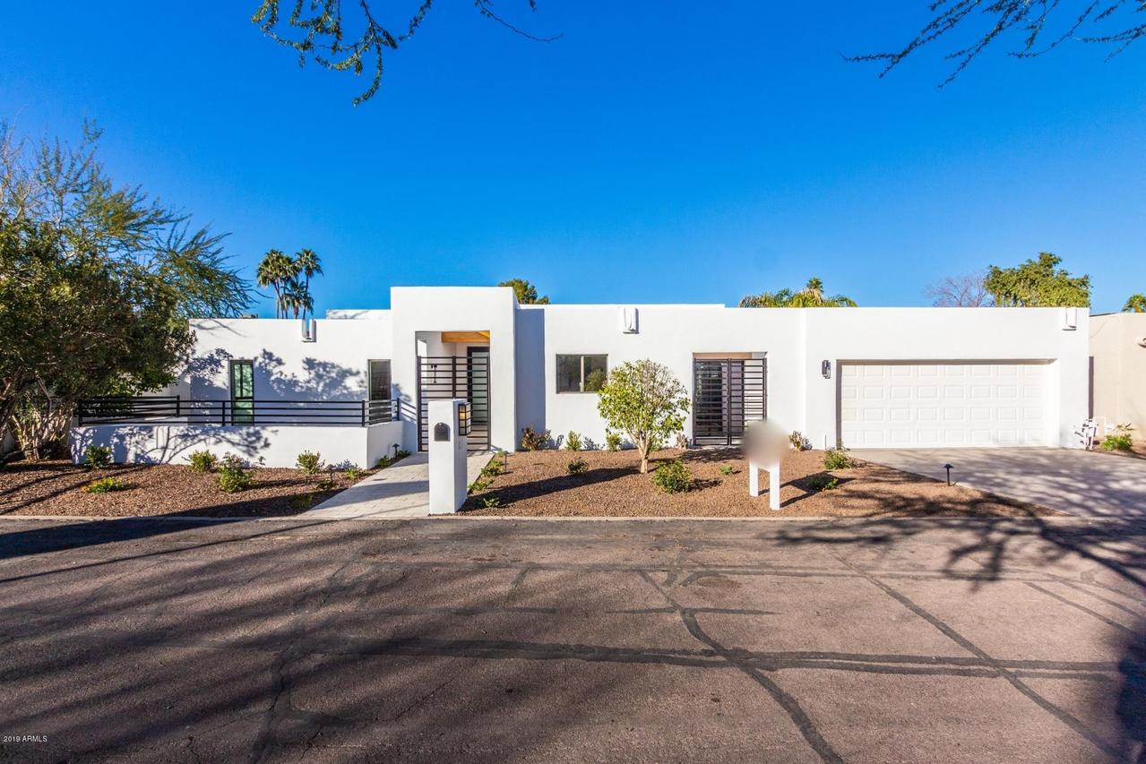 6333 N Scottsdale Rd. #1, Scottsdale, AZ 85250