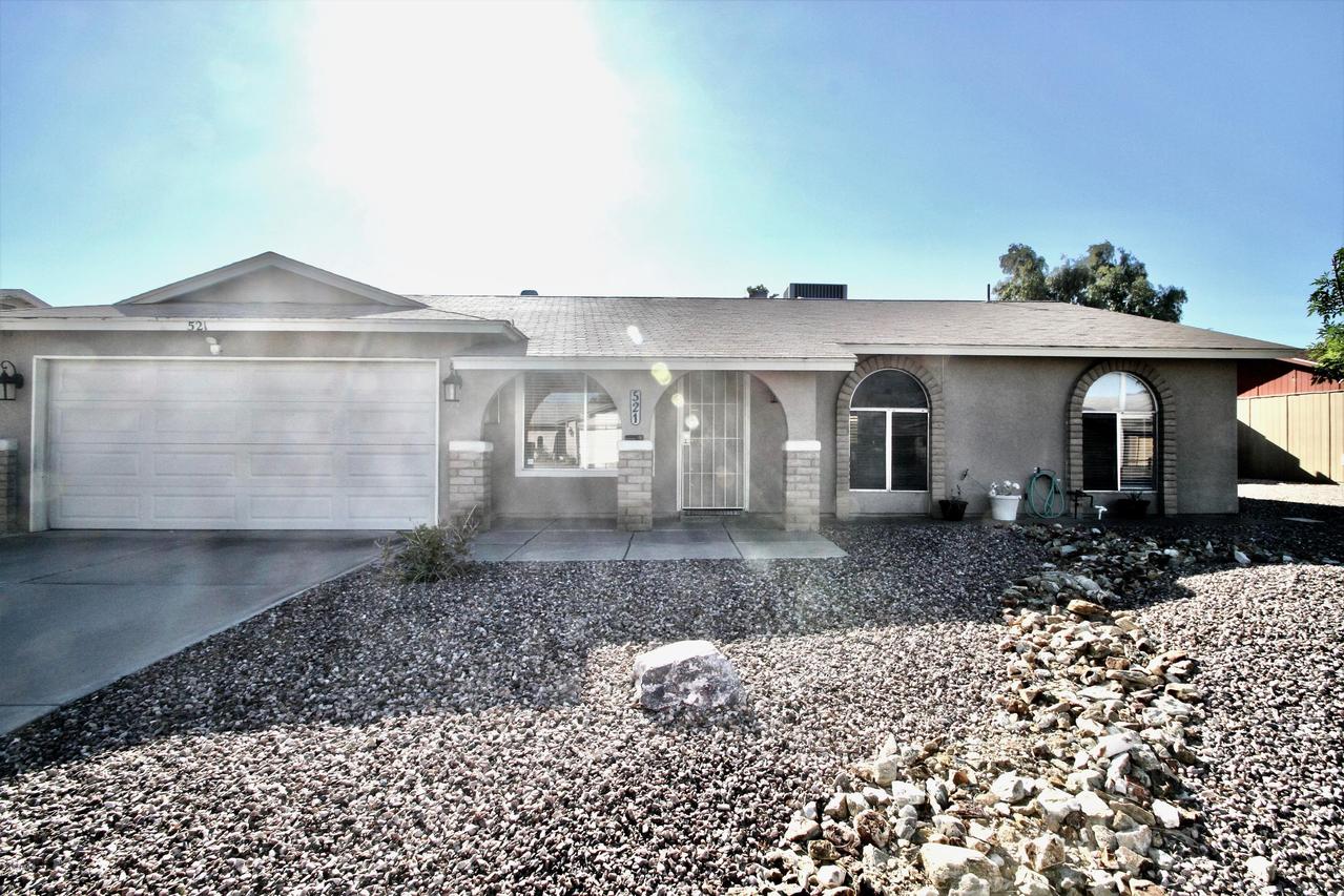 521 W El Prado Rd., Chandler, AZ 85225