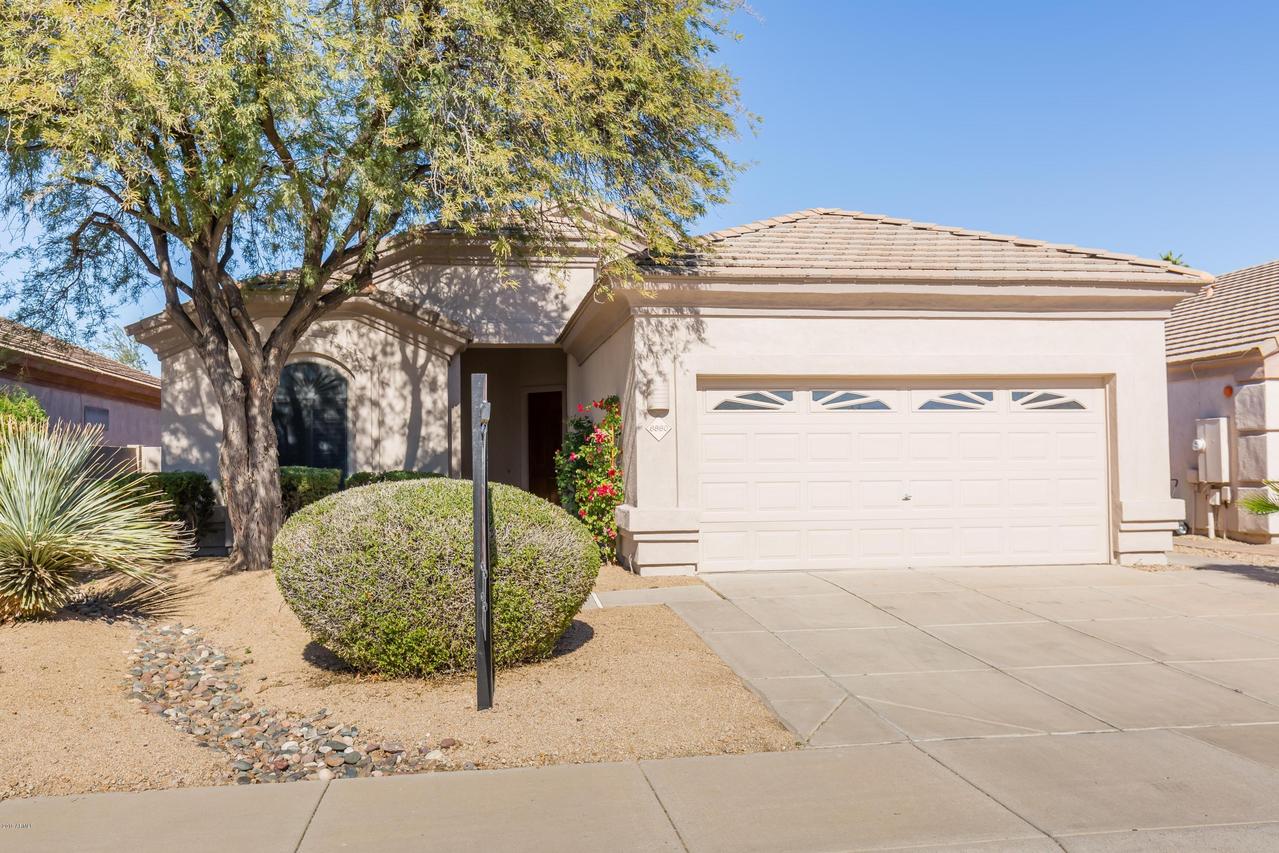 8880 E Sharon Dr., Scottsdale, AZ 85260