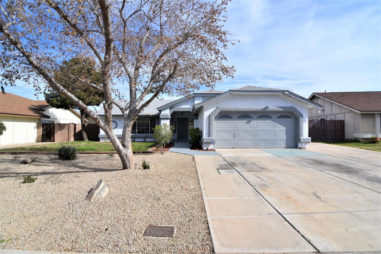 5037 N 85th Dr., Glendale, AZ 85305