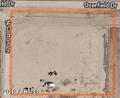 N Cotton Ln. #-, Casa Grande, AZ 85194