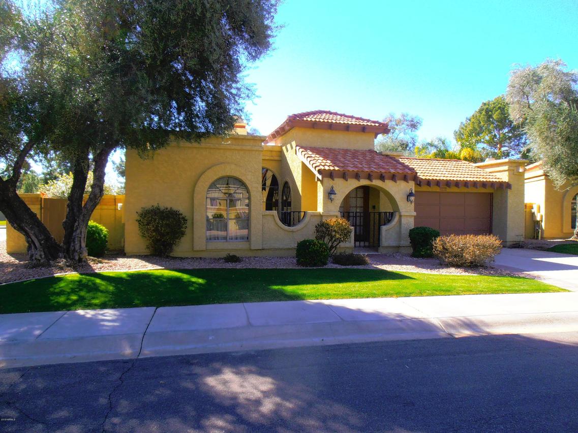 10508 N 87th Pl., Scottsdale, AZ 85258