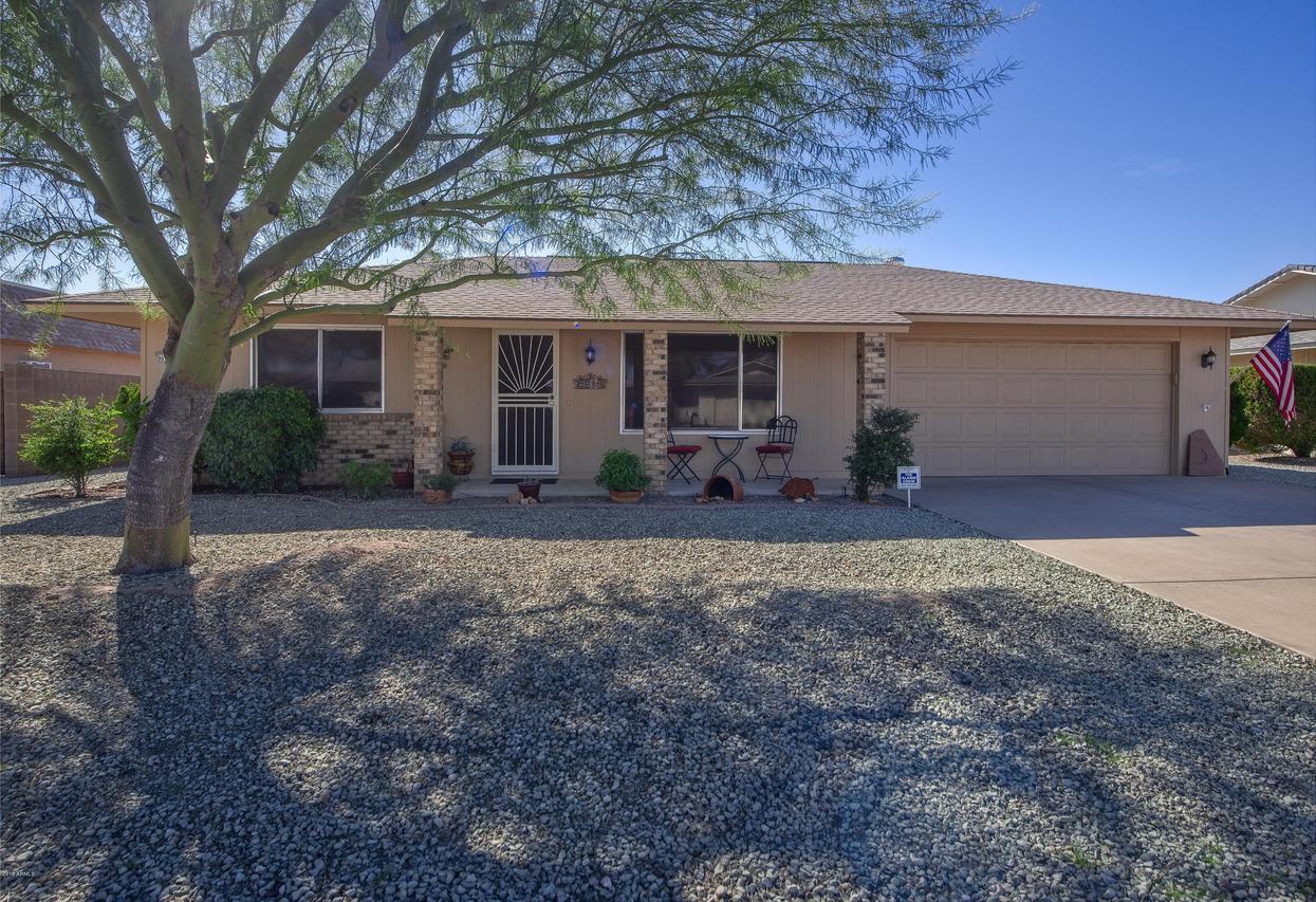 9619 W Willowbrook Dr., Sun City, AZ 85373
