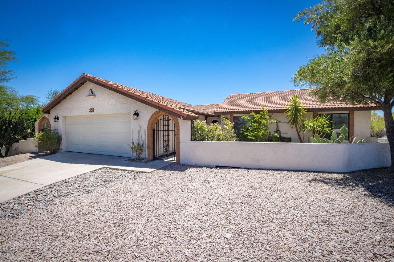 16455 E Fairlynn Dr., Fountain Hills, AZ 85268
