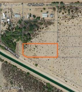 5898 N Undetermined Rd. #-, Maricopa, AZ 85139