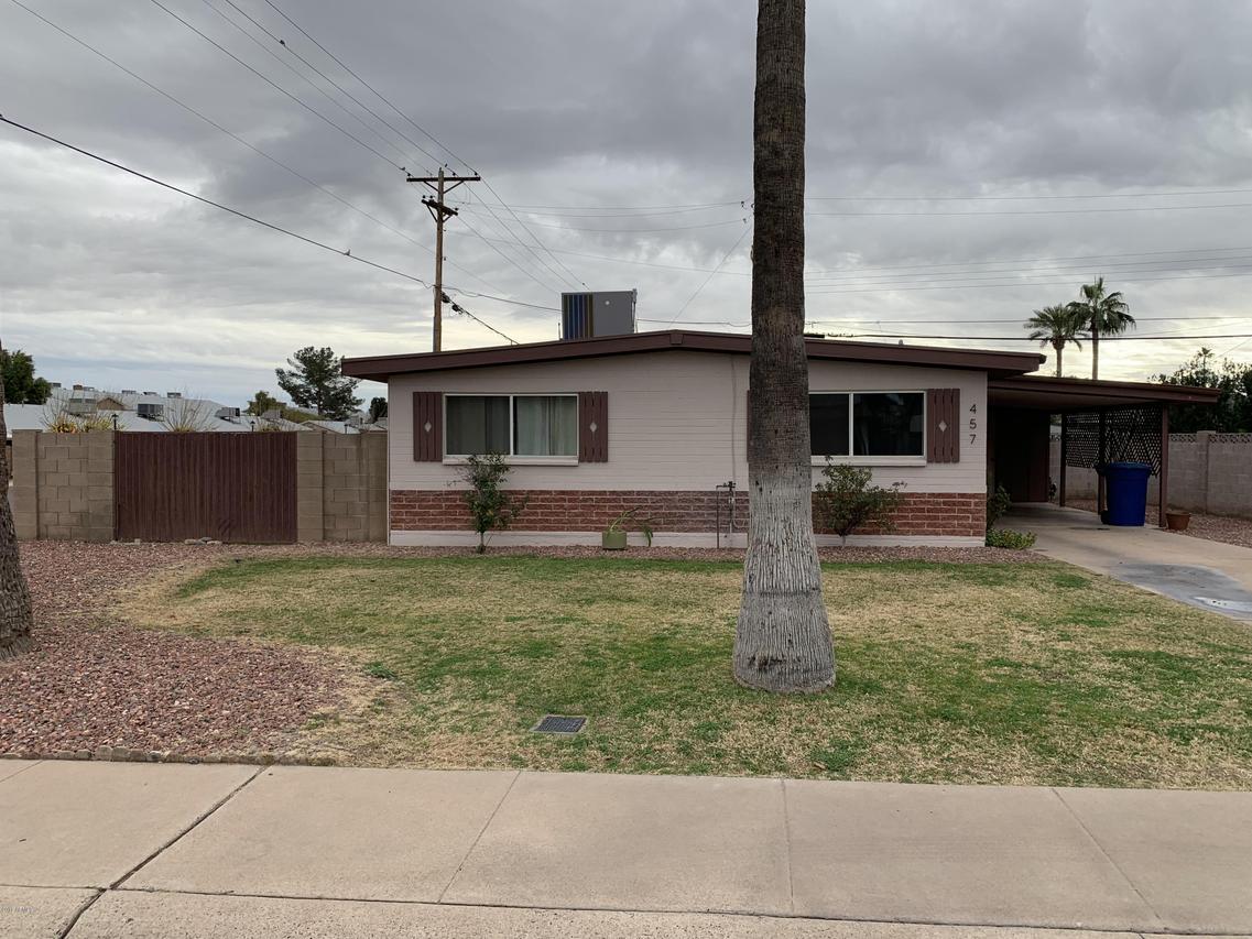 457 E Beatryce St., Tempe, AZ 85288