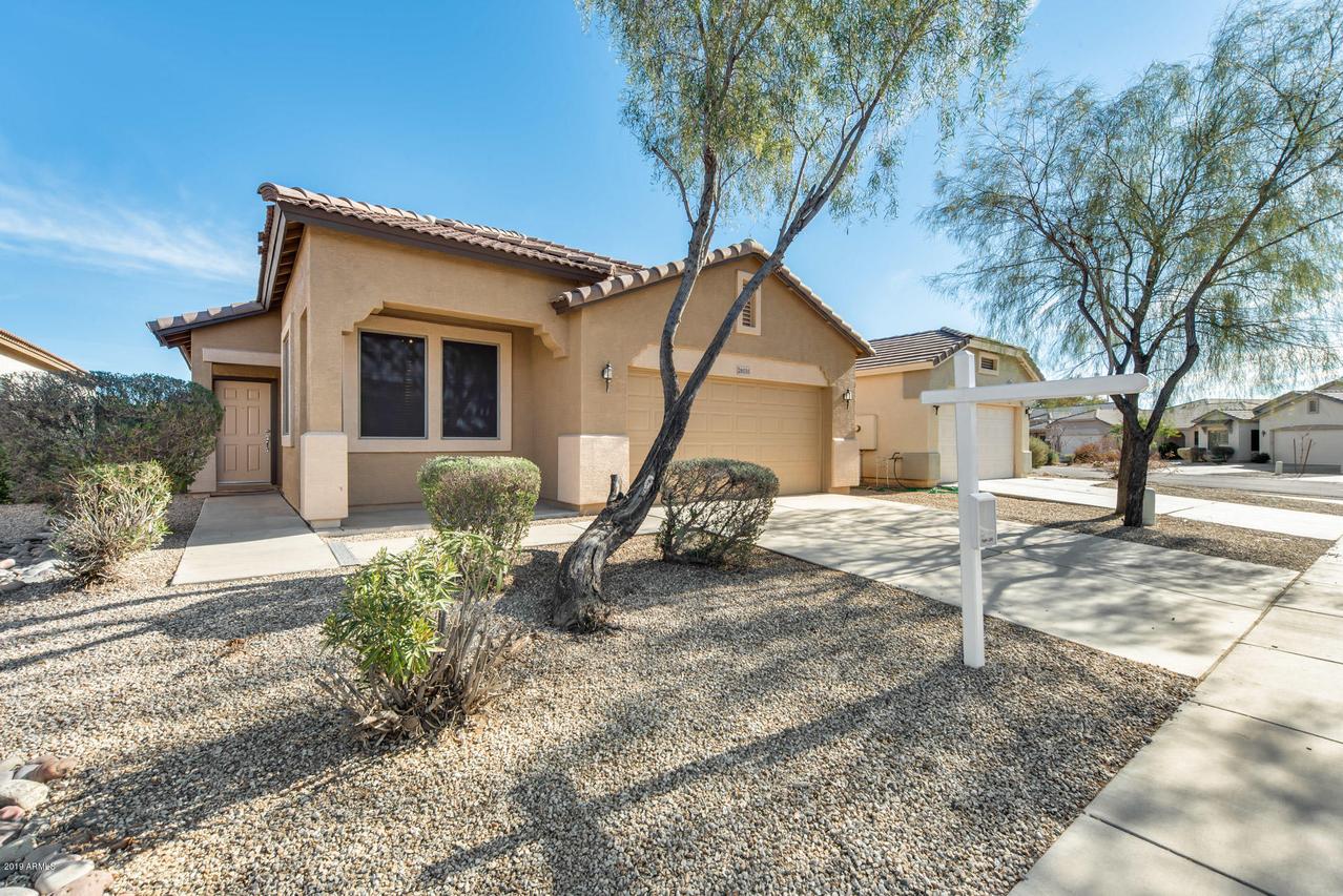 28035 N Quartz Dr., San Tan Valley, AZ 85143