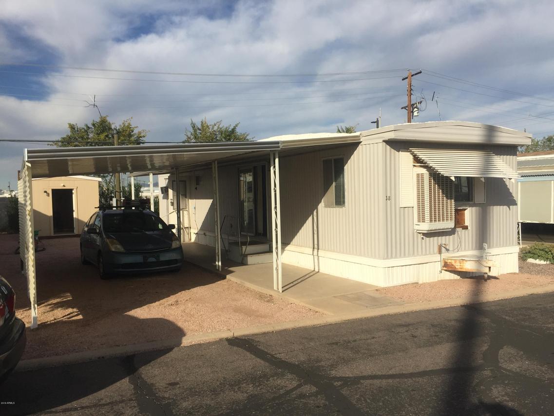 530 S Alma School Rd. #38, Mesa, AZ 85210