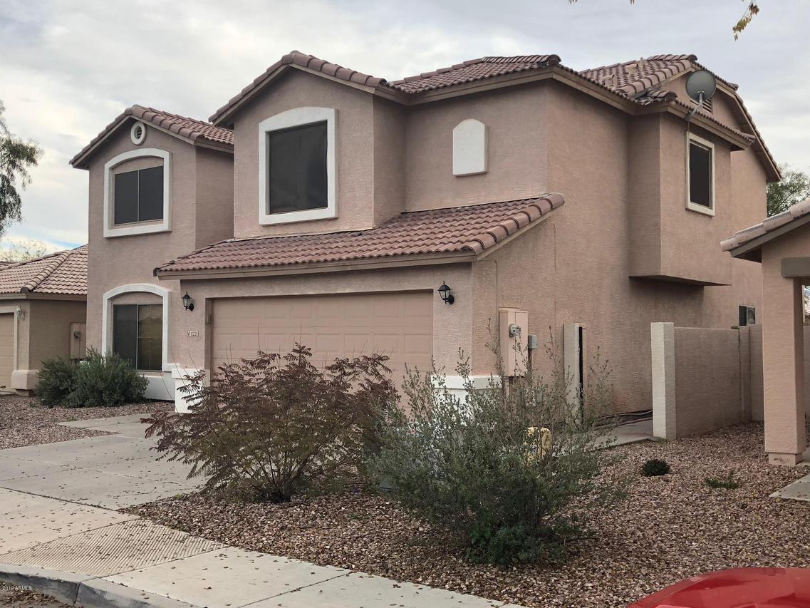 11221 W Mountain View Dr., Avondale, AZ 85323