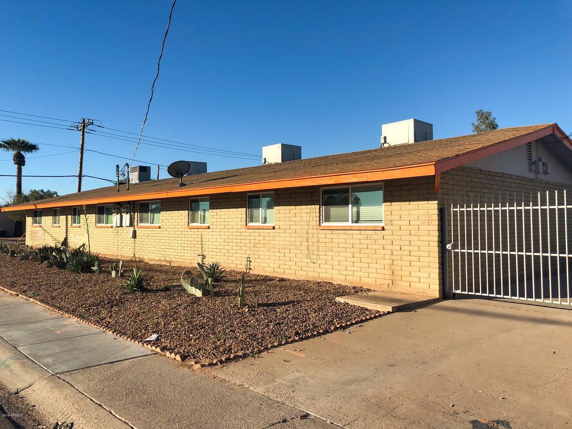 1978 E Don Carlos Ave., Tempe, AZ 85281