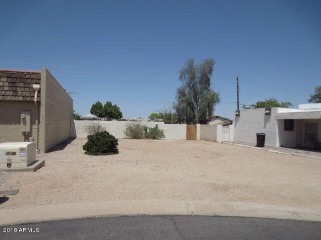 2640 N Olympic Cir. #138, Mesa, AZ 85215