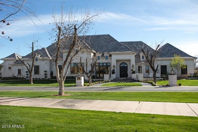 20521 E Pecan Ln., Queen Creek, AZ 85142