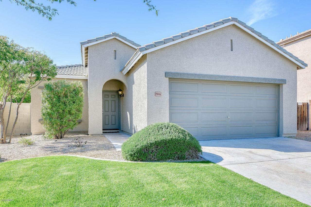 15046 N 172nd Ln., Surprise, AZ 85388