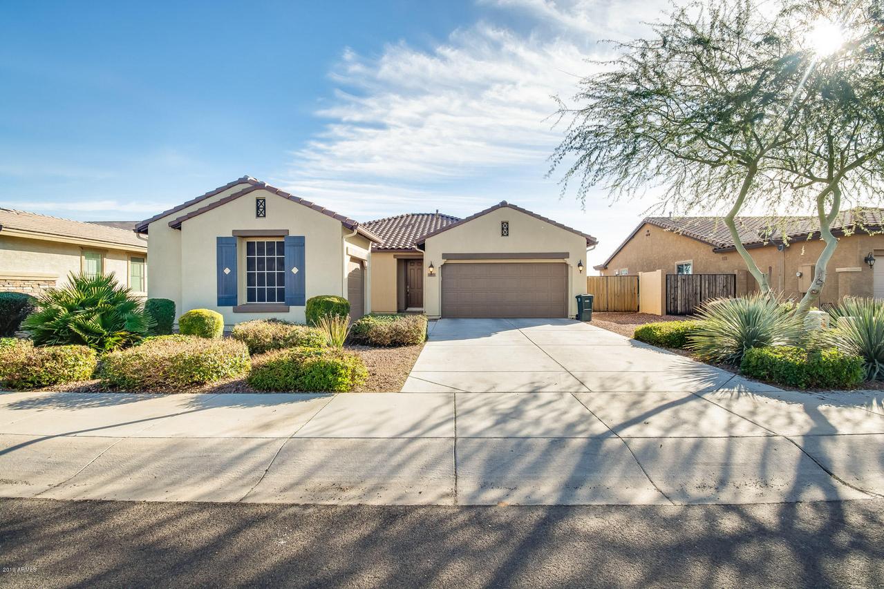 14891 W Luna Dr., Litchfield Park, AZ 85340