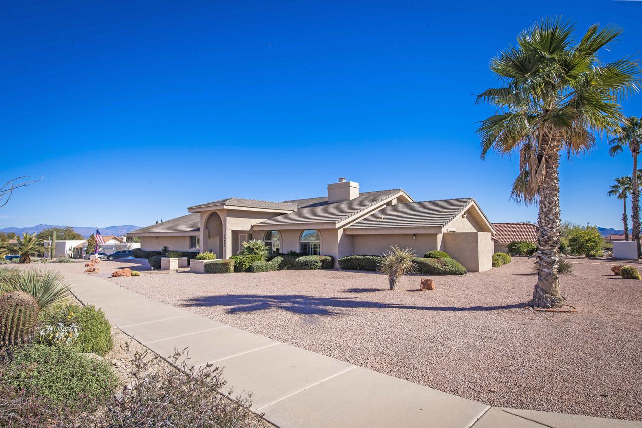 15407 E Palisades Blvd., Fountain Hills, AZ 85268