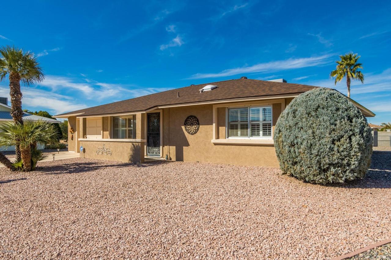 18010 N Broken Bow Ct., Sun City, AZ 85373
