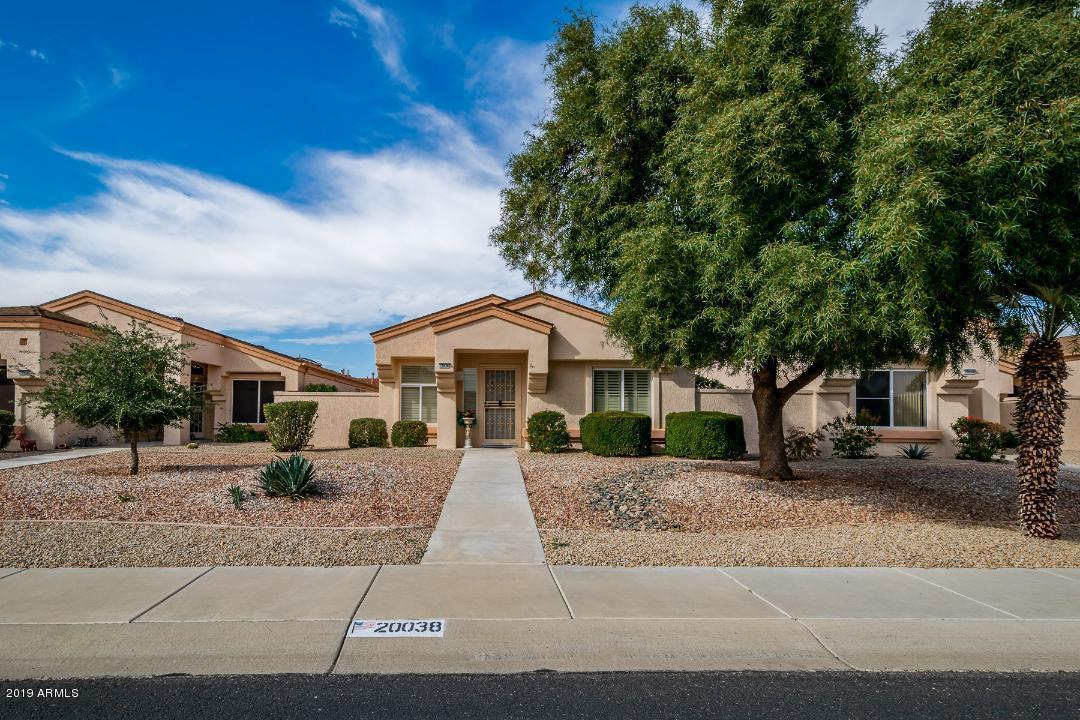 20038 N Greenview Dr., Sun City West, AZ 85375