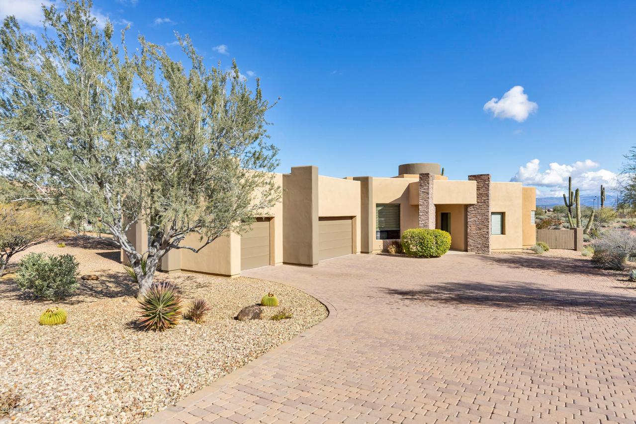 9079 N Firebrick Dr., Fountain Hills, AZ 85268