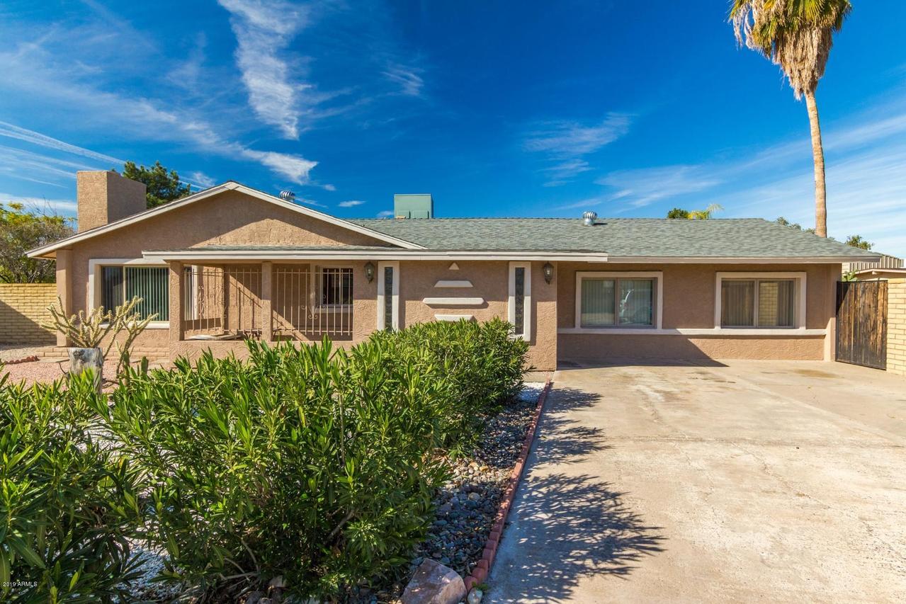 18408 N 17th Dr., Phoenix, AZ 85023