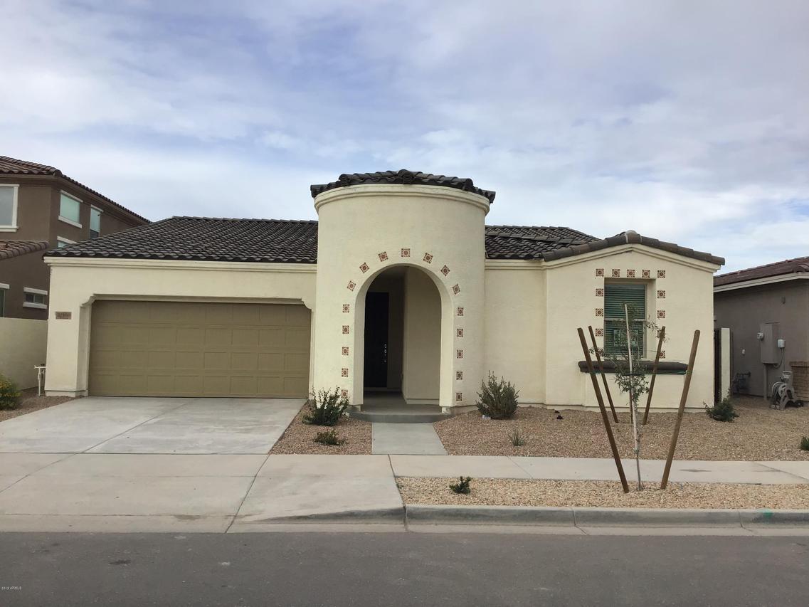 22460 E Silver Creek Ln., Queen Creek, AZ 85142