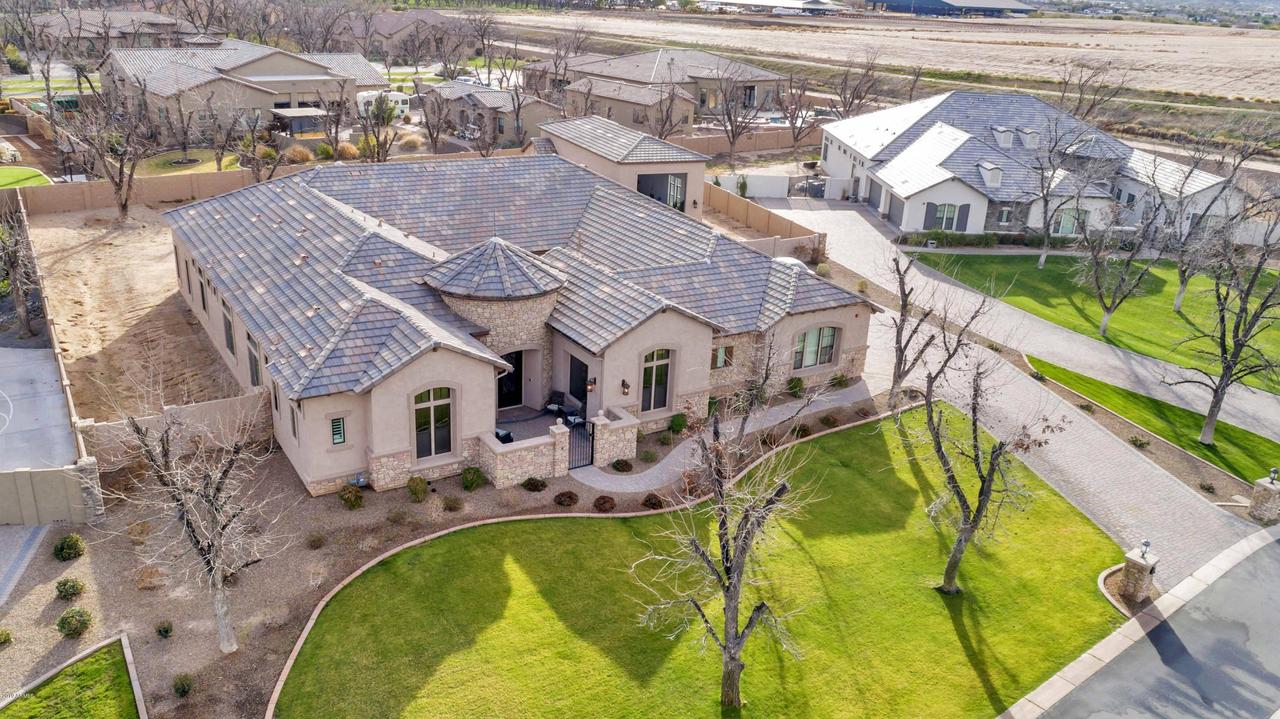 24433 S 201st Pl., Queen Creek, AZ 85142