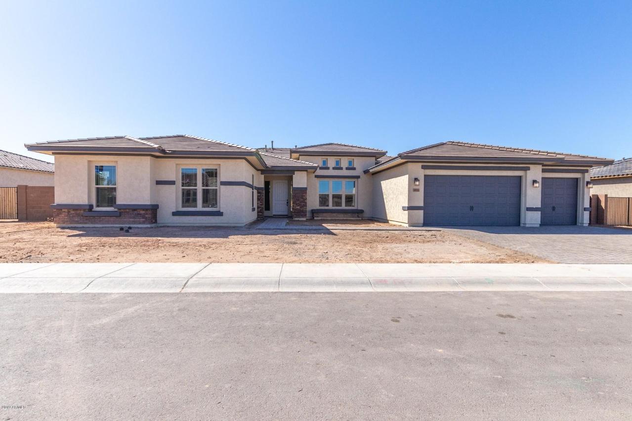 3853 E Fairfield St., Mesa, AZ 85205