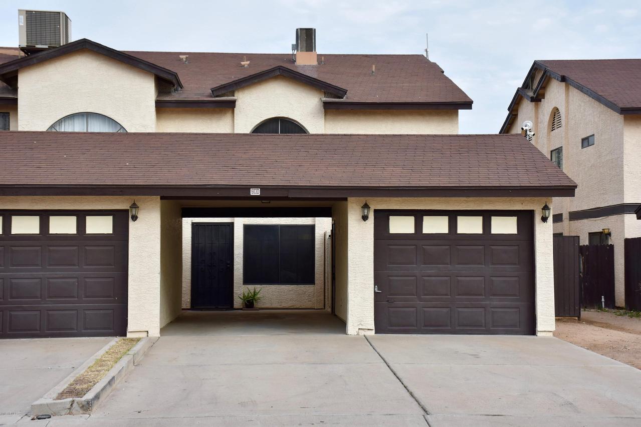 603 N 4th St. #D, Avondale, AZ 85323